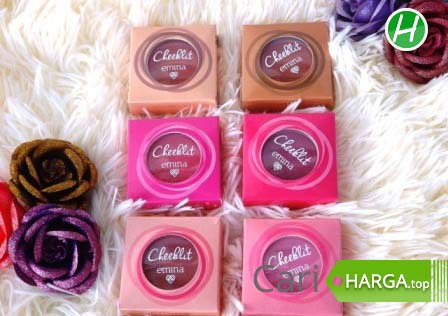 Harga Blush On Emina