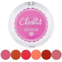 Harga Blush on Emina Seri Cherry Blossom