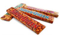 Harga Coklat Silverqueen Jenis Almond Milk Chocolate