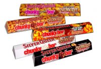 Harga Coklat Silverqueen Jenis Chunky Bar