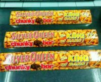 Harga Coklat Silverqueen Jenis King