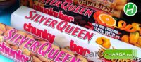 Harga Coklat Silverqueen di Alfamart