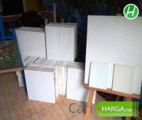 Harga Kanvas Lukis