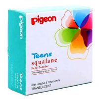 Harga Pigeon Teens Squalane Face Powder