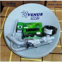 Harga Produk Antena Parabola Merek Venus