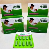 Harga asifit kimia farma