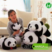 Harga boneka panda