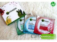 Harga Masker Garnier