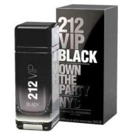 Harga Parfum 212 Vip Black