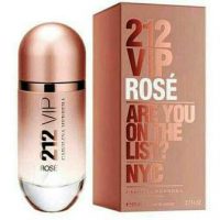 Harga Parfum 212 Vip Rose