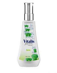 Harga Parfum Vitalis Body Scent Belle