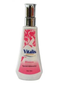 Harga Parfum Vitalis Body Scent Blossom