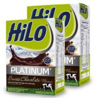 Harga Susu Hilo Platinum