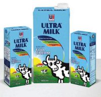 Harga Susu Ultra Milk Full Cream