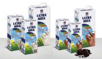 Harga Susu Ultra Milk Low Fat High Calcium