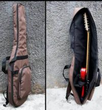 Harga Tas Gitar Elektrik