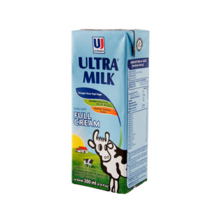 gambar susu ultra milk