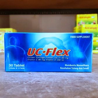 Harga UC Flex