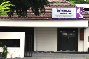 Kusuma Beauty Lab Semarang