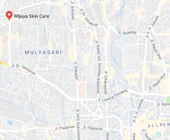 Lokasi Perawatan Wijaya Skin Care Platinum