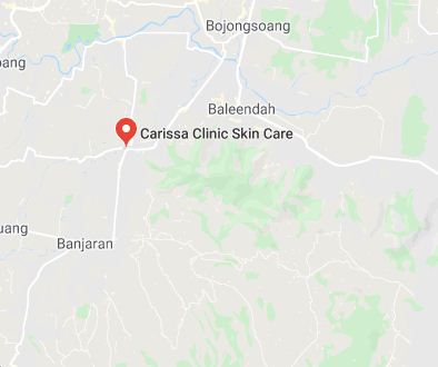 Daftar Alamat Cabang Carissa Clinic