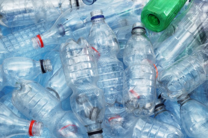 Harga Botol Plastik Bekas