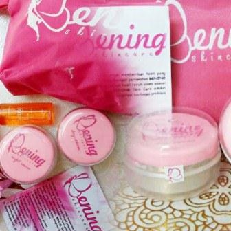 Harga Perawatan Di Bening Skin Care