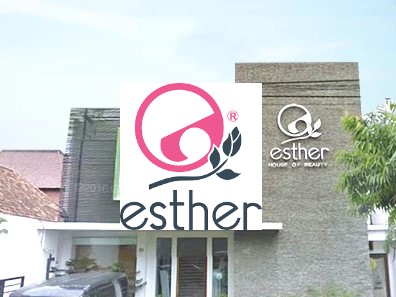 Harga perawatan di esther house of beauty