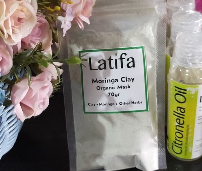 Daftar Harga Perawatan di Latifa Skin Care