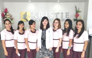 Harga Perawatan di Kristie Aesthetic Clinic