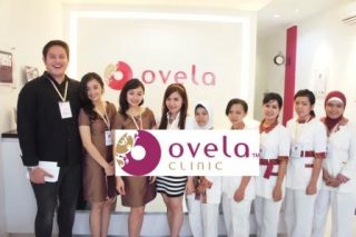 Harga Perawatan di Ovela Clinic