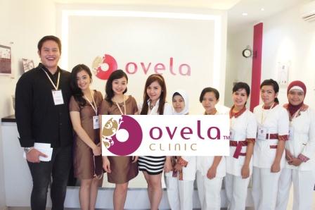 Harga Perawatan di Ovela Clinic