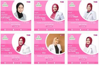 Tentang Vanela Beauty Care