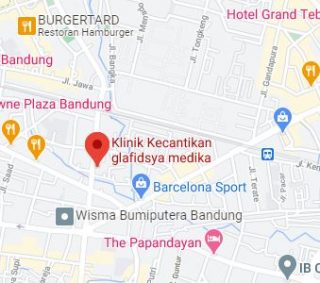 Alamat Perawatan di Glafidsya