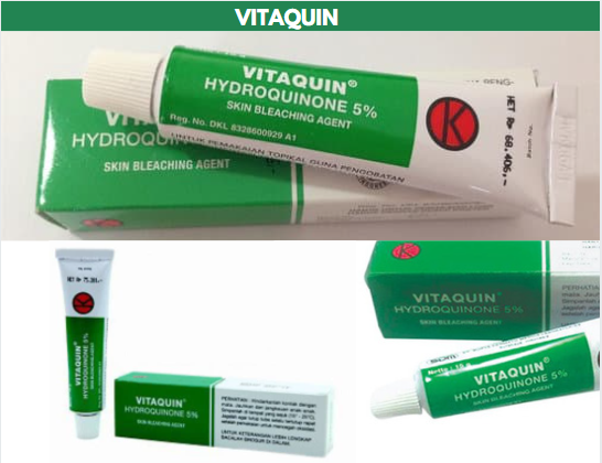 Vitaquin