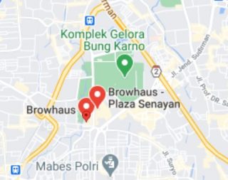Browhaus Jakarta