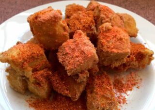 Resep Tahu Crispy Ala Kaki Lima Gambar Terbaru