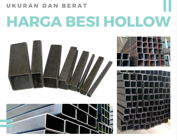 harga besi hollow terbaru gambar png wallpaper