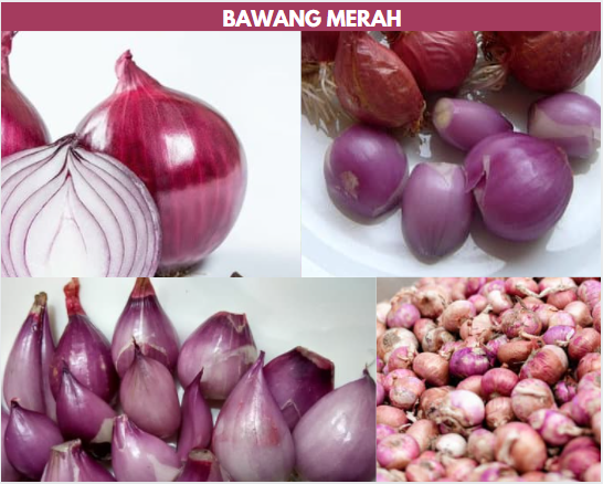 Bawang Merah