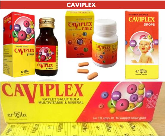 caviplex