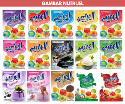 gambar nutrijel