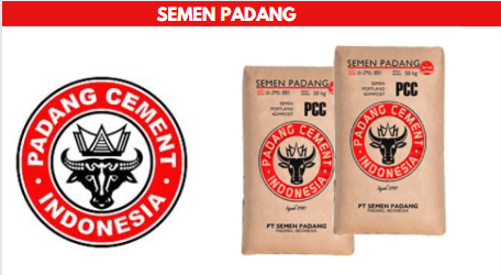 Harga Semen Padang