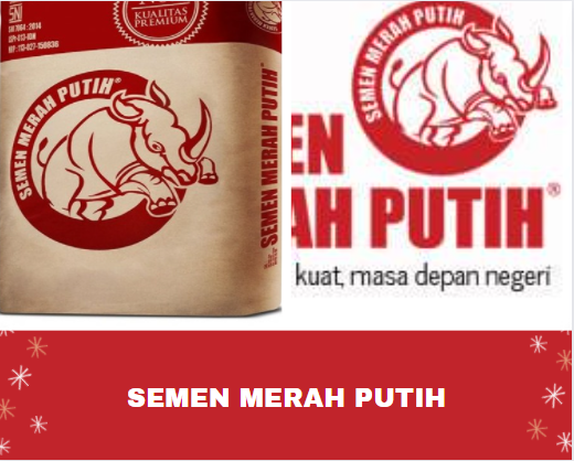 Semen Merah Putih