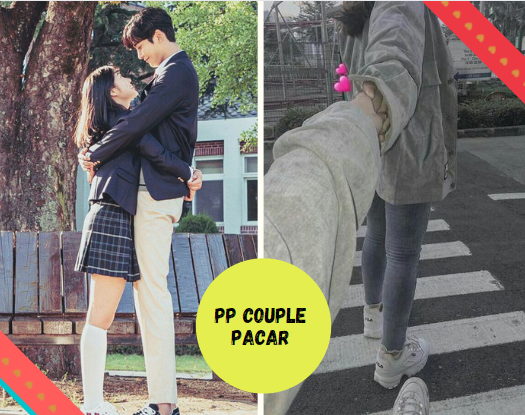 PP Couple Pacar