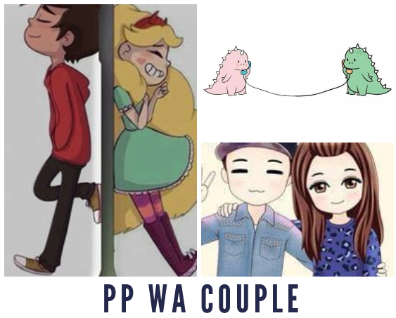 PP WA Couple