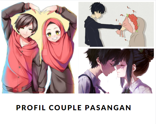 Profil Couple Pasangan