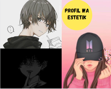 Profil Wa Estetik