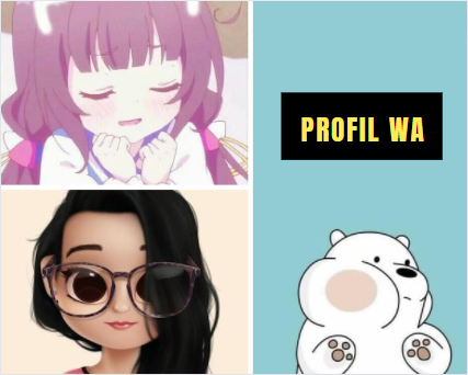 Profil Wa