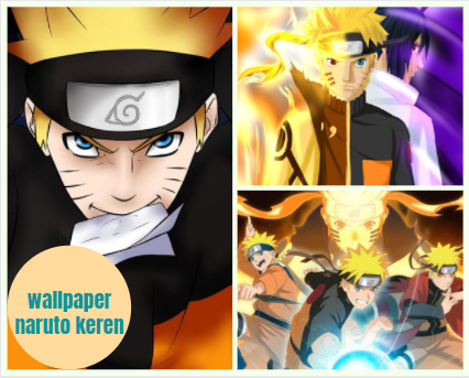 wallpaper naruto keren