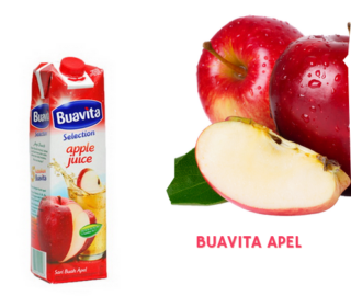 Buavita Apel